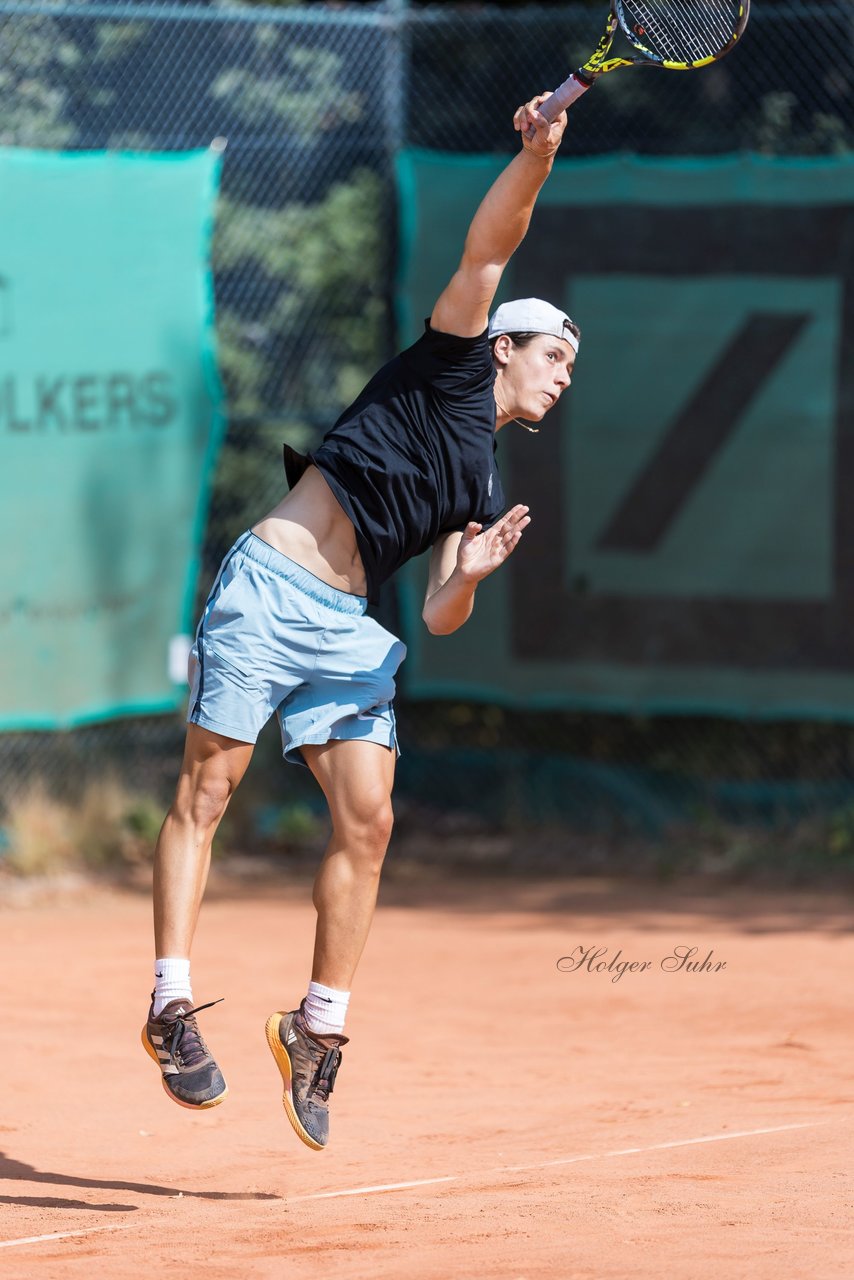 Bild 274 - Kaltenkirchen  ITF / Masters Nord